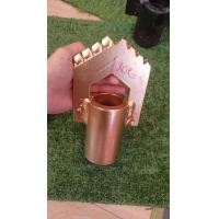 ราคา หัวเจาะน้ำบาดาล เสียมฟันฉลาม 100 มม 3 9 นิ้ว เกลียวเตเปอร์จีน 2 นิ้ว ใช้ลอดท่อ 4 นิ้ว หนา 8 5 หรือ ชั้นห้า อุปกรณ์เพื่อช่างเจาะน้ำบาดาล (18908035793)