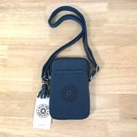 ราคา KIPLING Tally crossbody phone bag กระเป๋าใส่โทรศัพท์ วัสดุ Nylon ซับใน Polyester งานแบรนด์แท้outlet (20033475597)