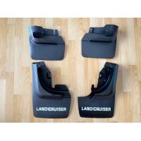 ราคา ชุดบังโคลน กันโคลน 4 ล้อ Toyota LAND Cruiser VX80 ปี 1991 1997 (15900868444)