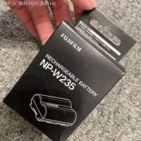 ราคา COD FUJIFILM Fuji ดั้งเดิม NP W235แบตเตอรี่ฟูจิ X T4 X100S Xt4 GFX100S แบตเตอรี่ (19905650861)