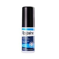 ราคา Rogaine Extra Strength Topical Solution for Hair Loss and Hair Regrowth (22948794219)