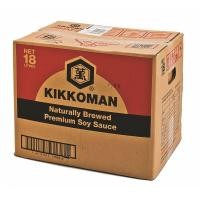 ราคา คิคโคแมน ซอสถั่วเหลือง 18 ลิตร Kikkoman Soy Sauce 18L (17448906336)
