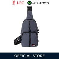 ราคา LIVERPOOL FOOTBALL CLUB Single Strap กระเป๋าเป้ผู้ใหญ่ (22422841442)