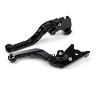 ราคา มือเบรค Kawasaki Racing Power มือครัช ปรับระดับ6ระดับ พับได้ สไลด์ได้ งาน CNC ER 6N Z250 Z300 ninja250 300 400 Z800 Z900 Z650 (9217597000)
