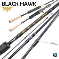 ราคา คันเบ็ด FENWICK BLACK HAWK (18945197439)