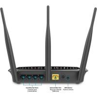 ราคา D Link DIR 809 Wireless AC750 Dual Band Router (17007893497)