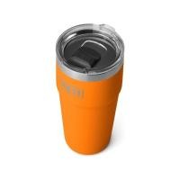 ราคา YETI แก้วเยติ เก็บความเย็น รุ่น RAMBLER 20 OZ STACKABLE CUP WITH MAGSLIDER LID (23053656119)