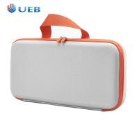 ราคา เคสแข็งสำหรับเดินทางกันกระแทกเคสแข็งรอยขีดข่วนพร้อมกระเป๋าตาข่ายสำหรับ Dyson เครื่องยืดผม HT01 (22784702774)