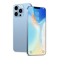 ราคา ใหม่ HP 0PP0 i14 7 5นิ้ว RAM 16GB ROM 512GB 120hz 5G 8000mAh รองรับ Bluetooth จดจำใบหน้า ปลดล็อคลายนิ้วมือ ช่องใส่ซิมการ์ดคู่ ส่วนลดจำกัดเวลา ของแท้ 100 COD (21204408641)