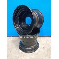 ราคา พร้อมส่งในไทย กระทะล้อเอทีวี10 นิ้วล้อเหล็กขอบ 10 กระทะATV10 นิ้ว กระทะ10นิ้ว ขนาด 4รู 8 8 และ 4รู 110 ราคาต่อวง (21980304970)