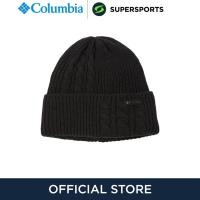 ราคา COLUMBIA Agate Pass Cable Knit หมวกไหมพรมผู้หญิง (20692607809)