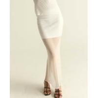 ราคา knitCircle CLAM Skirt 2 สี knitCircle x Mitr กระโปรงยาวไหมพรม ลายทอแบ่งช่วงทึบ และซีทรู ผ่าหลัง เนื้อผ้านุ่มและบางเบา ทรงพอดีตัว ใส่สบาย (22934532046)