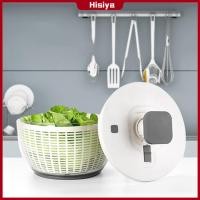 ราคา Hisiya เครื่องอบแห้งผัก6L Sifters ชามสลัดในครัวเรือนแห้งเร็วผักกาดหอมเครื่องอบแห้งผักผักกาดหอมอุปกรณ์ล้างผักผักกาดหอมทำความสะอาดและอบแห้ง (21953212080)