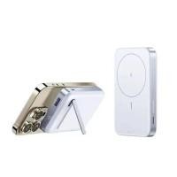 ราคา Ugreen แบตเตอรี่ Power Bank 10000MAh พร้อมแบตเตอรี่ไร้สายแบบพกพา PD 20W พับได้ (22572322968)