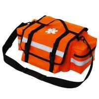 ราคา Trauma Bag First Responder Set Emergency Supplies Kit First Aid Kit for Medicines Outdoor Camping Survival Practical (19474736062)