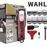 ราคา New Original WAHL ProSpecial 5 Star Series ปัตตาเลี่ยนไร้สาย แบบมืออาชีพ Wahl ของแท้ประกันศูนย์ 2ปี (18170251789)