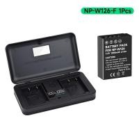 ราคา PALO แบตเตอรี่กล้องฟูจิ NP W126 NPW126 1200 mAh สำหรับกล้องฟูจิ รุ่น XA1 XA2 XA3 XA5 XA10 XE1 XE2 XE3 XT10 XT20 XT2 XT1 XT2 X Pro1 X Pro2 X100F XM1 (22539598280)