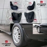 ราคา ยางบังโคลนแท้เบิกใหม่ HONDA CIVIC COUPE (20758178085)
