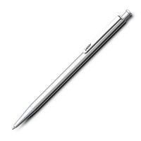 ราคา LAMY st matt Ballpoint pen ปากกาลามี่ ด้ามสีเงิน (17782443054)