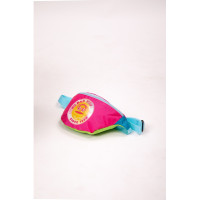 ราคา Paul Frank กระเป๋าคาดอก WOMENS WAISTBAG FREE SPIRIT (10777231795)