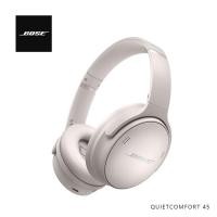 ราคา BOSE QC45N ชุดหูฟังบลูทูธ ชุดหูฟังไมโครโฟนตัดเสียงรบกวนไร้สาย ชุดหูฟังสำหรับเล่นเกมแบบพับได้ หูฟังแบบ Over The Ear ไฮไฟความทนทานยาวนานเป็นพิเศษ (23039942119)