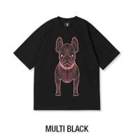ราคา เสื้อยืดโอเวอร์ไซส์ขนาดใหญ่พิเศษแบบไลฟ์สไตล์โอเวอร์ไซส์ใหญ่พิเศษ (18124338517)