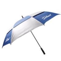 ราคา Titleist ใหม่กอล์ฟร่มสองชั้น Windproof กอล์ฟร่มกอล์ฟร่มอัตโนมัติกอล์ฟร่มนำเข้าอเมริกันเดิม (15993619308)