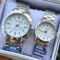 ราคา 3D Watch นาฬิกา Casio นาฬิกาข้อมือ คู่ ชาย หญิง 2 เรือนคู่รักนาฬิกาแฟชั่น นาฬิกาข้อมือ Casio แฟชั่น คาสิโอ นาฬิกาใส่ทำงาน (21396962239)