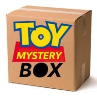 ราคา คุ้มสุดๆ กล่องสุ่มของเล่นเด็กพรีเมี่ยม กล่องสุ่มของเล่น ก ของเยอะมากกล่องสุ่มทุกราคาสินค้ามากกว่า 5 ชิ้นแน่นอนจ้า (20330743617)