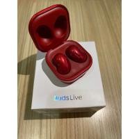 ราคา samsung Galaxy Buds live TWS True Wireless Bluetooth Headphones SM R180 หูฟังไร้สาย หูฟังบลูทูธ (23007088293)