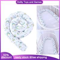 ราคา Dolity เปลนอนกันชนระบายอากาศได้แผ่นเปลป้องกันสำหรับเตียงเด็กรองนอนของขวัญทารกแรกเกิด (21088380141)