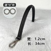 ราคา suitable for Prada Wrist bag modified nylon liner Prada accessories bag with hand held Messenger shoulder strap bag in the bag (20022505325)