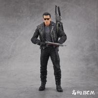 ราคา NECA Terminator 2 Action Figure Arnold Schwarzeneggerของเล่นของเล่นT 800 T 1000รูปแบบของเล่นPVCของเล่น7ประเภท18ซม (16600593195)