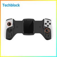 ราคา 2 ใน 1 คอนโทรลเลอร์เกมไร้สายไร้สาย 300mAh Cooling โทรศัพท์มือถือจอยสติ๊กสำหรับเล่นเกมสำหรับ iPhone โทรศัพท์ Android SWITCH PC (22643664080)