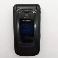ราคา Nokia 6085 Original Unlocked 2G GSM Bluetooth Flip FM Radio GSM Mobile Phones (19976783869)