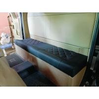 ราคา เบาะนั่งแคปหลัง Toyota Hilux Tige Toyota mighty X Isuzu TFR Dager ขนาด กว้าง 36 38 ซม ยาว 132 134ซม หนาสูง 8 ซม หรือวัดขนาดเบาะจริง (22561908077)