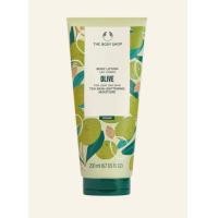 ราคา THE BODY SHOP OLIVE BODY LOTION 200ML (19298526894)