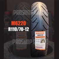 ราคา ยาง Maxxis M6219 M6220 ขอบ 12 110 70 12 สำหรับ Grand filano (22771142312)