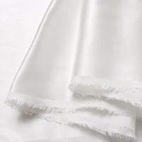 ราคา 1เมตร X 1 14เมตรผ้าไหมสีขาวงาช้างธรรมชาติผ้าผ้าไหมผ้าซาตินเส้นใยธรรมชาติ (19550363721)