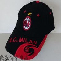ราคา Brazilian Sun Hat AC Milan Peaked Cap Paris Sun Hat Fans Summer Cool Hat Mesh Cap Baseball Cap Sports Cap (22077725922)