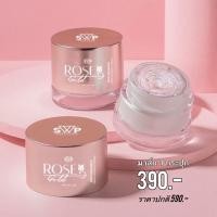 ราคา SWP ROSE GOLD WHITE REDIANCE FRIMING OVERNIGHT MASK มาร์กโรสโกลด์ 15กรัม ส่งฟรี ส่งไว (21373135102)