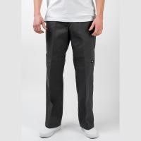 ราคา กางเกง Dickies Loose Fit ขาต่อ 5 กระเป๋า ขากระบอกตรง dickie ดิกกี้ขายาว กางเกงขายาวผู้ชาย Dickies Pants วินเทจ โลโก้ขาวดำ (5609686176)