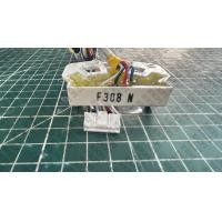 ราคา ekapab inter HITACHI SPEED SENSOR MOTOR ฮิตาชิ เครื่องซักผ้าฝาหน้า 146 1WAZ04329F W รุ่นBD W80WV 027 1ชิ้น (22504881848)