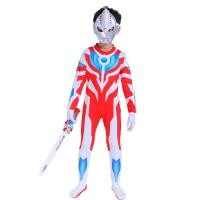 ราคา Liveme ชุด อุลตร้าแมนสำหรับเด็ก ชุดซูเปอร์ฮีโร่สำหรับเด็กผู้ชาย (20651428442)