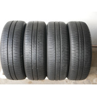 ราคา ยางมือสอง 185 60 r15 MICHELIN ปี2022 ราคาต่อเส้น (19164078695)