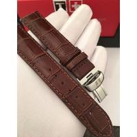 ราคา Tissot สายนาฬิกาข้อมือหนัง 1853 T41 T063 PRC200 16 18 19 20 21 22 มม สําหรับผู้ชาย และผู้หญิง (19855645186)
