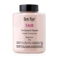 ราคา Ben Nye Fair Translucent Powder 85 g (19727909084)