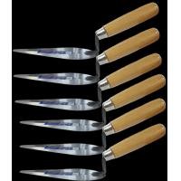 ราคา MixPro เกียงก่ออิฐ เกรียงก่อ เกรียงใบโพธิ์ เกียงใบโพ เวเบอร์ ขนาด 6 นิ้ว (17649215634)