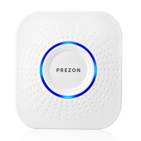 ราคา พร้อมส่ง PrezON กริ่งไร้สาย แบบชุด 1กด 1รับ 2รับ มีแบบแยก ไม่ใช้ถ่าน กันน้ำ เพรซออน กริ่งบ้าน ออดประตู ส่งไว ได้ของเร็ว (17452314913)