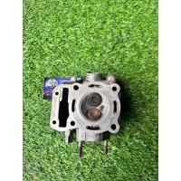 ราคา ฝาสูบโซนิค125 Honda sonic 125 แท้มือสอง สภาพสวย อาจจะต้องบดวาวใหม่บางตัว มีรับประกันหลังการขาย (22707619252)